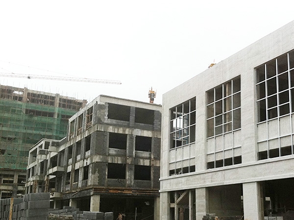 房屋加層加固改造要注意哪些事項